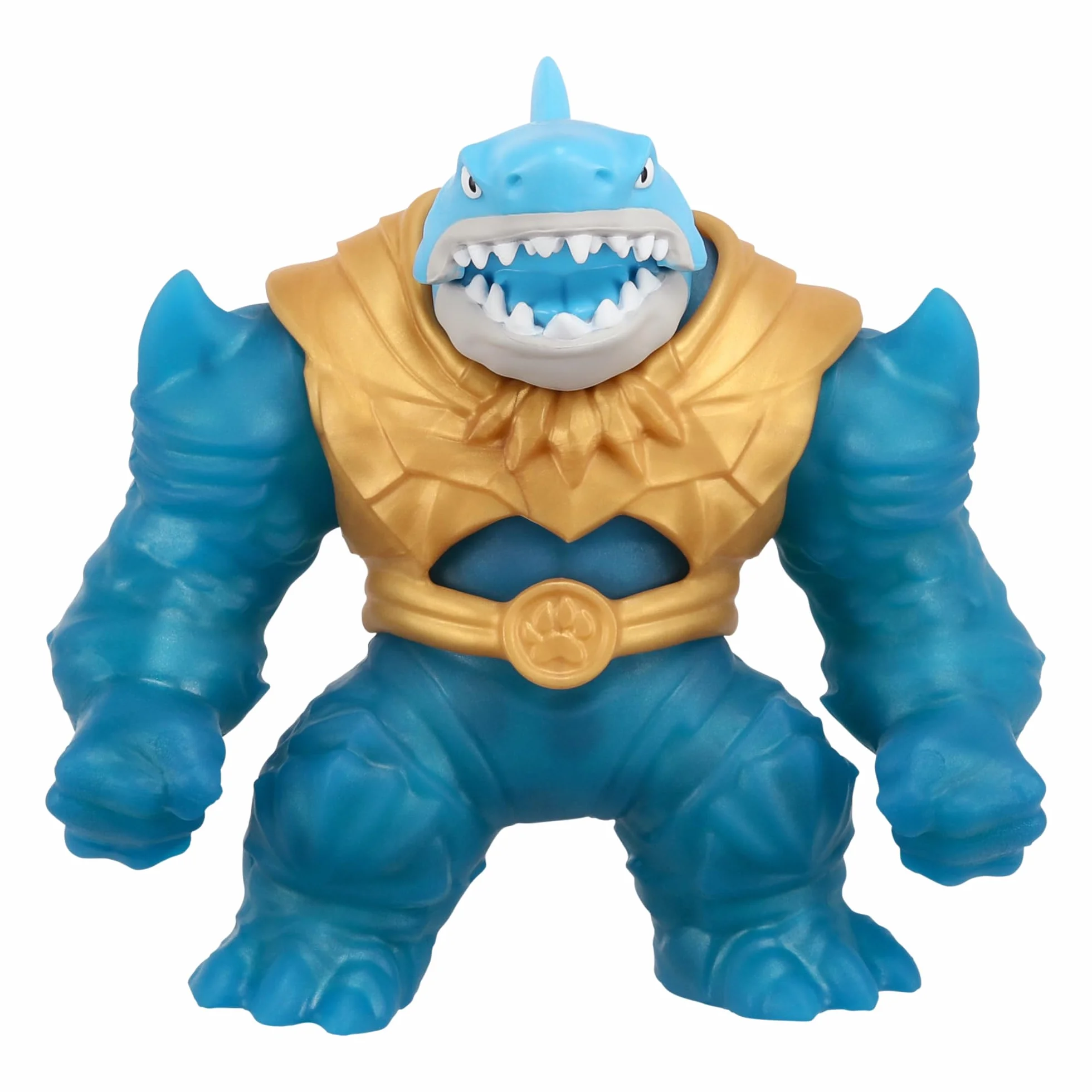 Heroes of Goo Jit Zu Deep Goo Sea S9 W1 Hero Pk Thrash