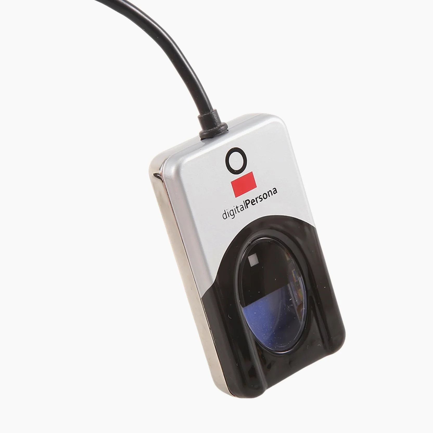 URU4500 HD Contador De Huellas Digitales USB Reconocimiento De Huellas Digitales No requiere Software Contador De Huellas Digitales Para Banco