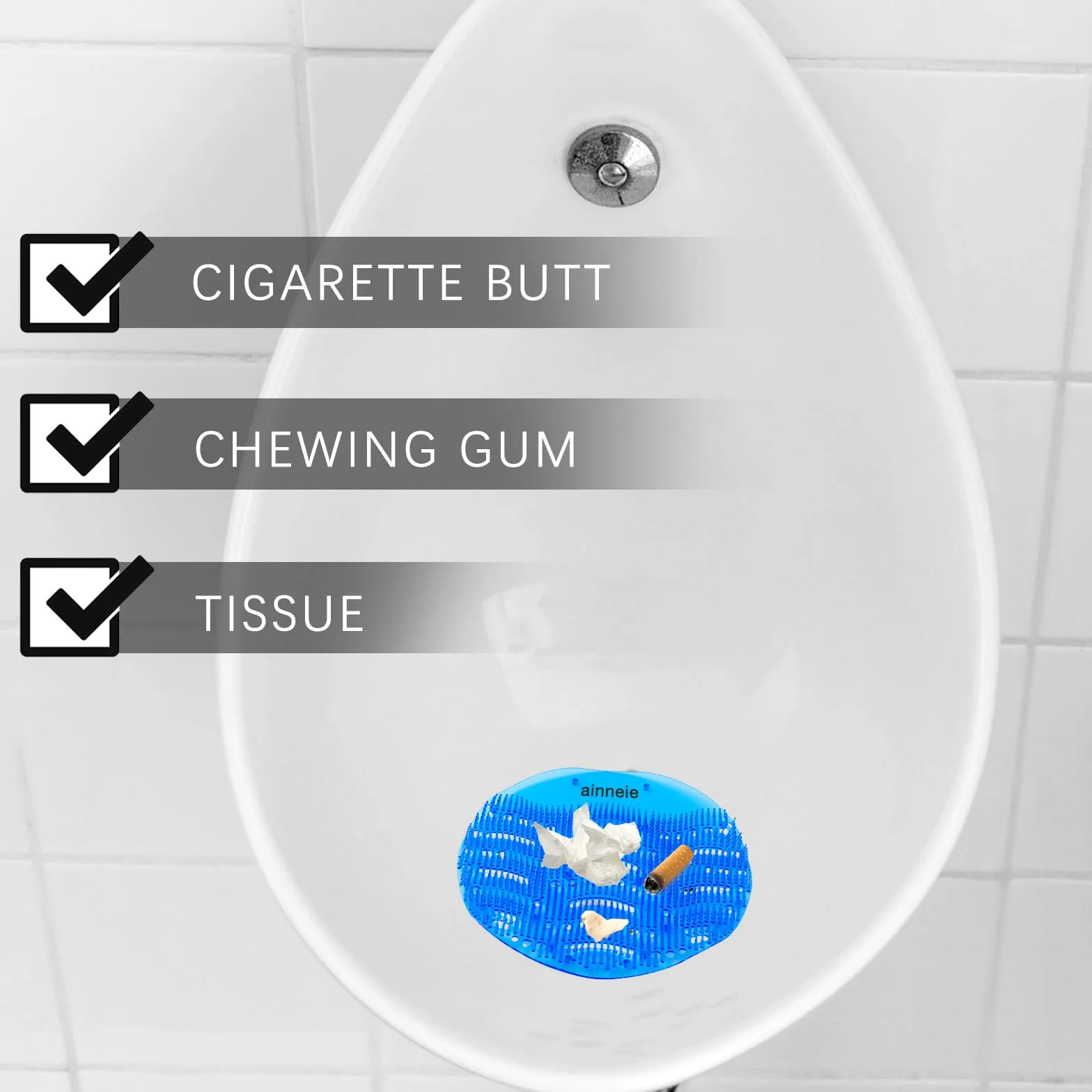 Lxssyil Urinal Accessory