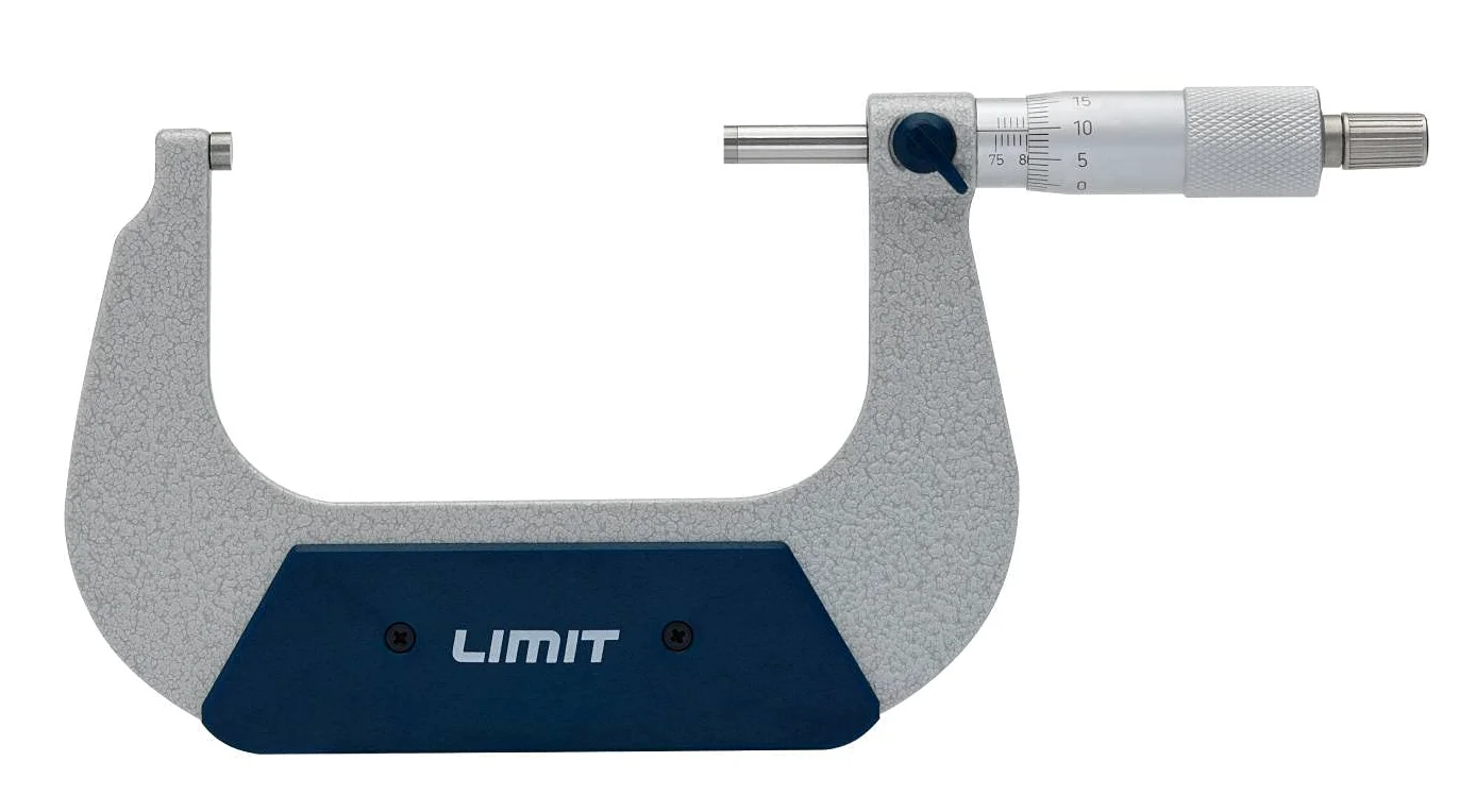 LIMIT MICROMETRO 75-100mm marca