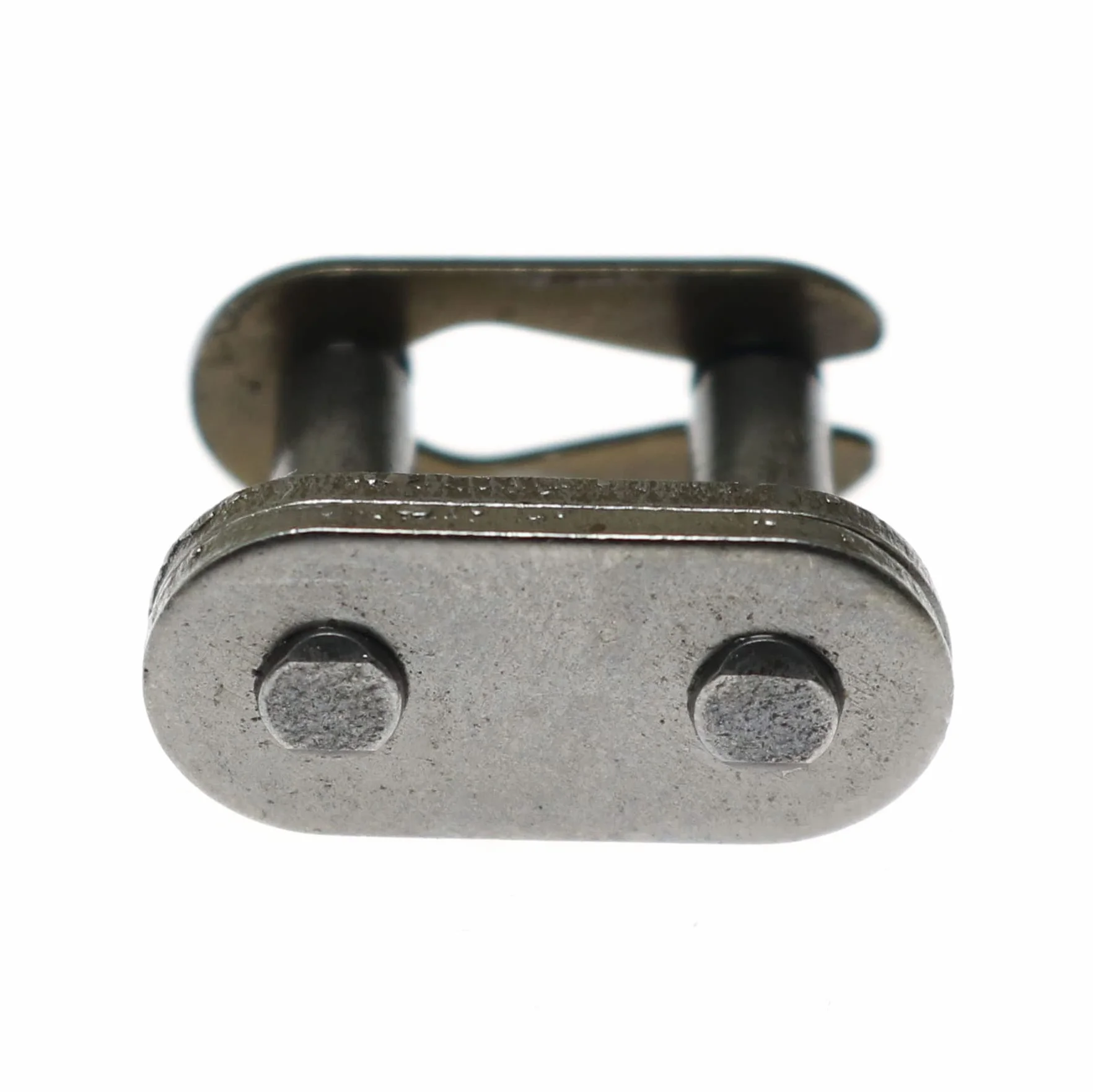 RLECS 06B-1 Cadena de rodillos de acero al carbono 6pcs