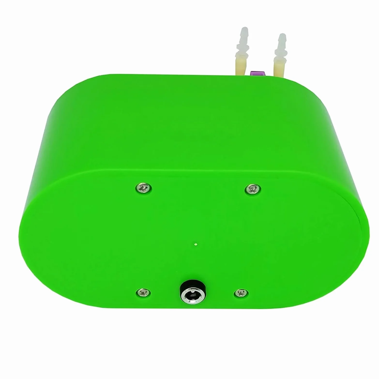 Bomba peristáltica, Bomba peristáltica de bombeo agua rotativa con caudal ajustable 0 a 60 ml/min