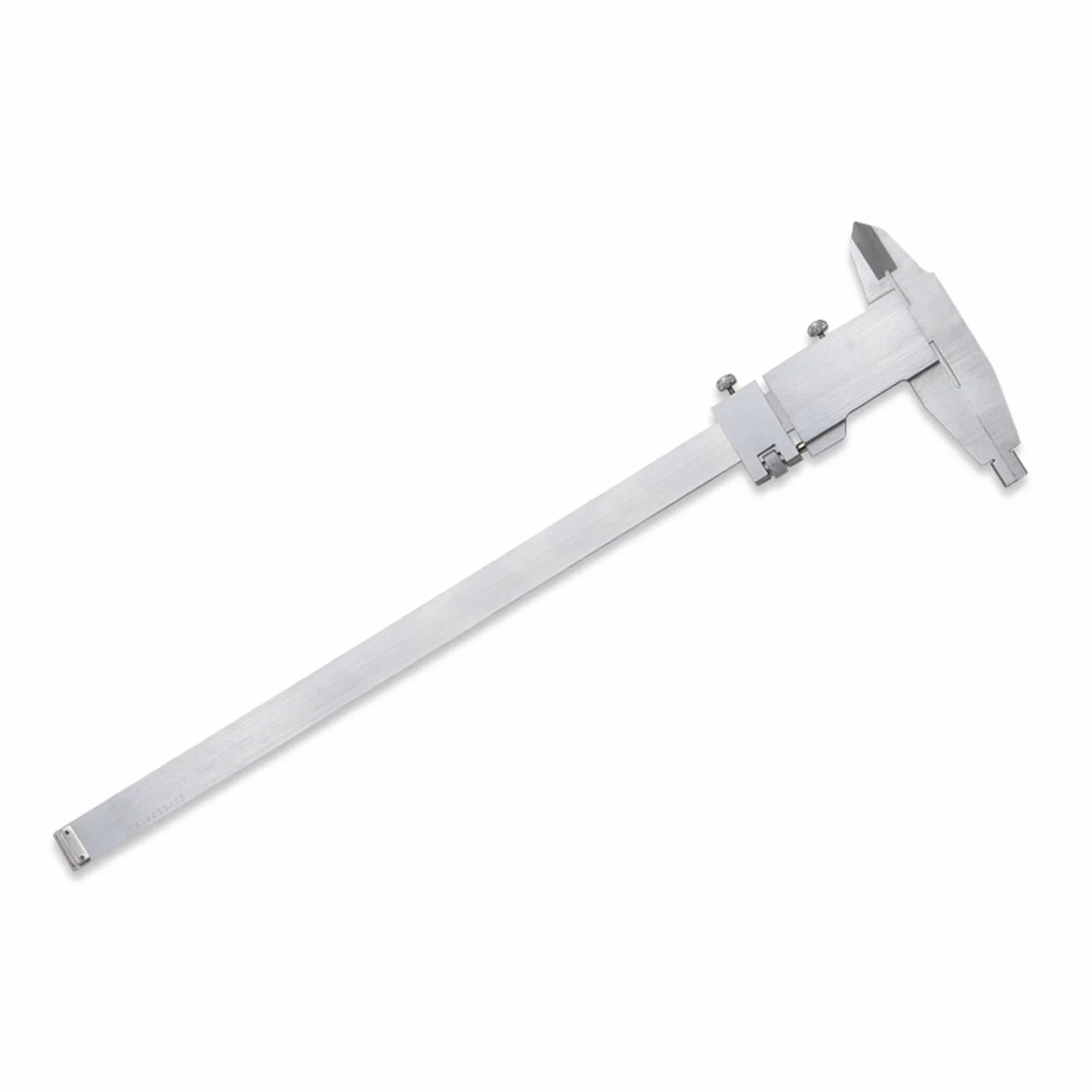Vernier Caliper Calibrador Vernier Acero Inoxidable 300 mm Instrumento de medición Calibre Micrómetro