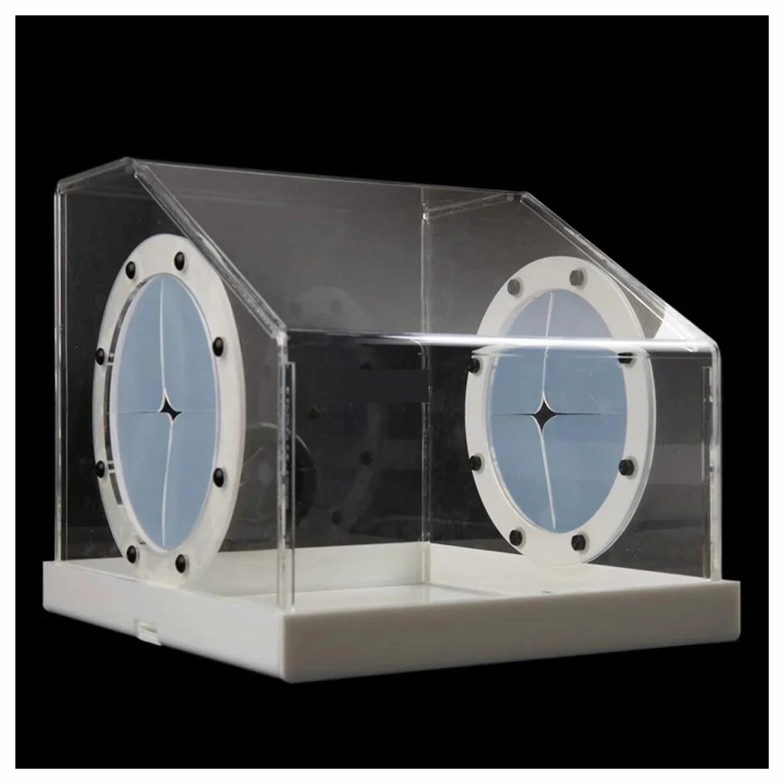 1 caja de pulido y esmerilado, equipo protector de lapeado, suministros de laboratorio, herramientas