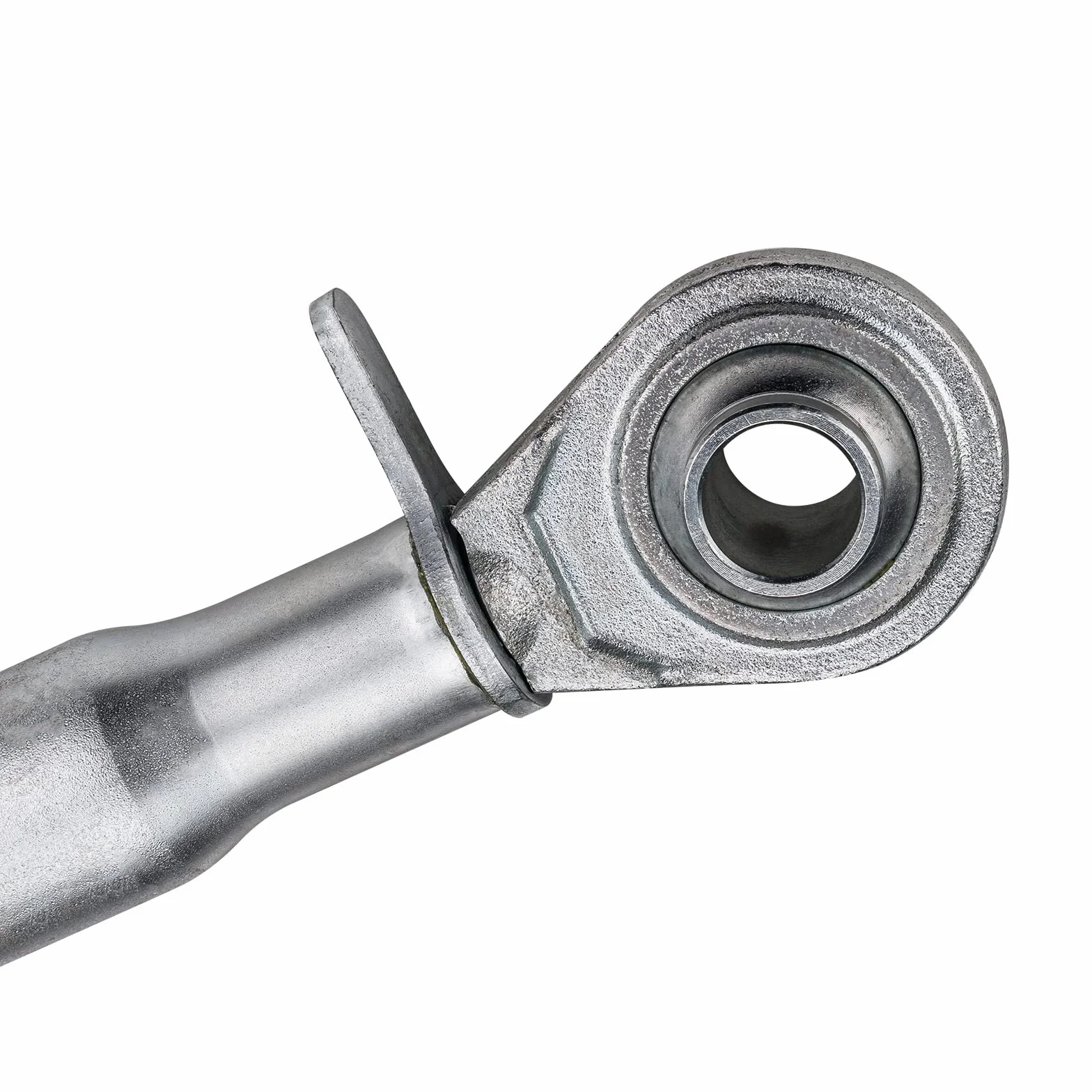 Brazo superior roscado para tractor M30 x 3,5 Kat II 2-12 hasta 90 kW