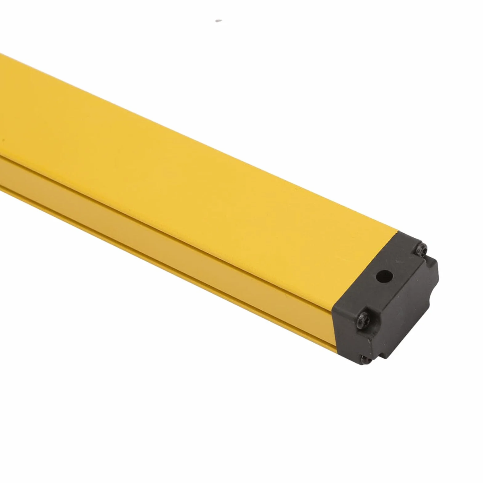 Cortina de Luz, Luz de Seguridad, Sensor de Cortina de Luz, Rejilla de Luz, Dispositivo de Seguridad, Sensor de Pantalla de Luz de Seguridad de Alta Calidad, DC10-30V (12 haces