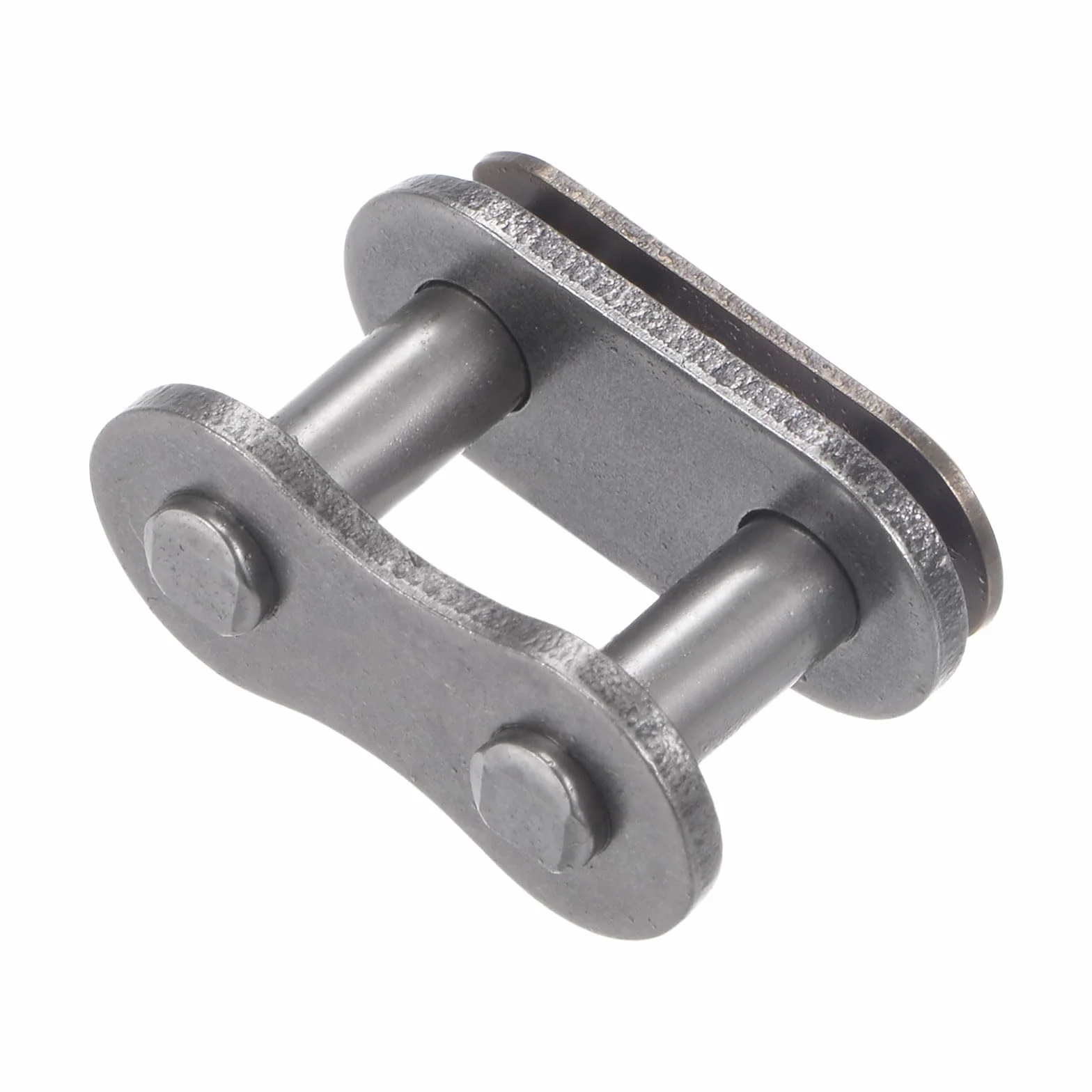 Cadena Maestro Conector Enlace Rodillo 1/2" Paso Carbono Acero para 08B