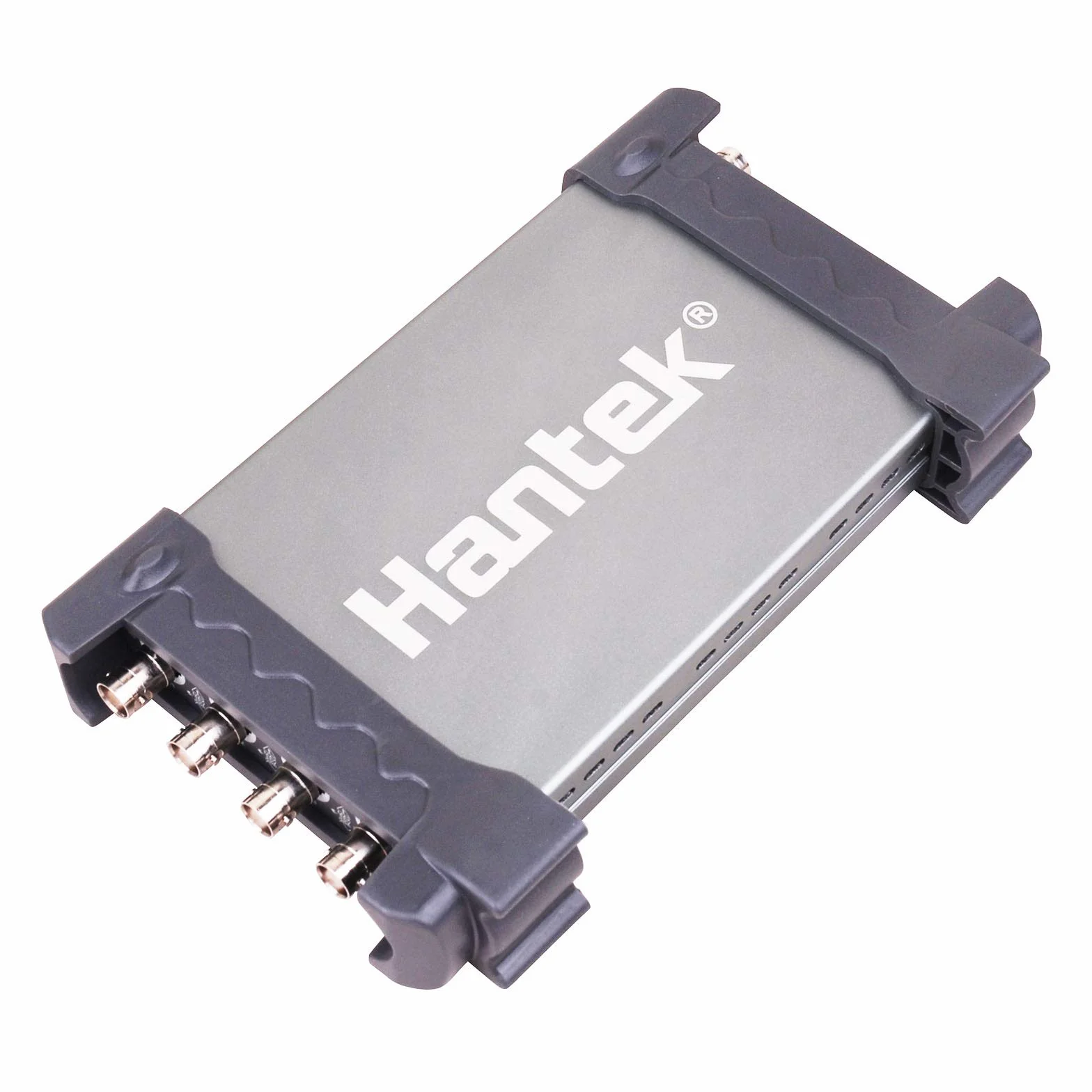 Hantek 6254BD - Osciloscopio digital de almacenamiento USB 250MHz 1GSa/s 4CH forma de onda arbitraria