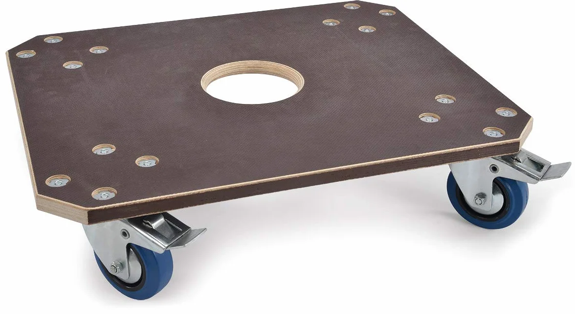 Profesional Carrito 450 kg