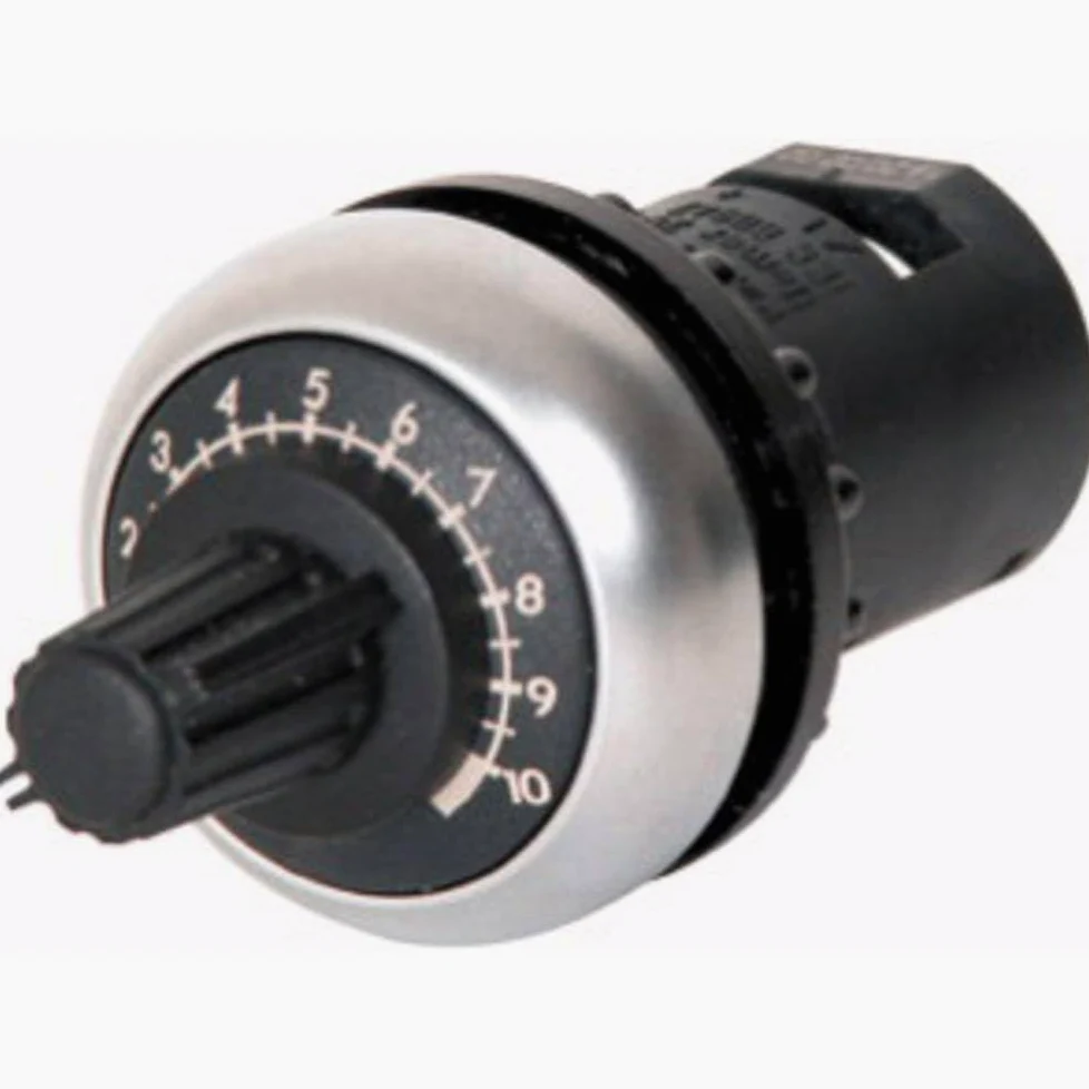 EATON M22S-R1K Potenciometro, 1Kohm