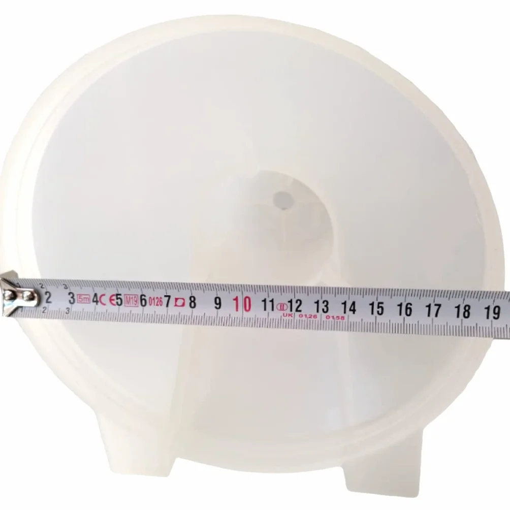Dispensador Profesional de Pared SIO Dosificador Pasta Lavamanos 4 kg Blanco DR2