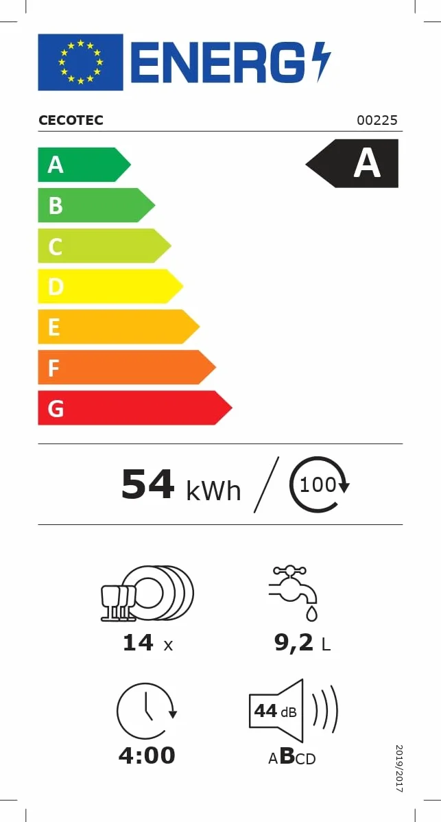 Cecotec