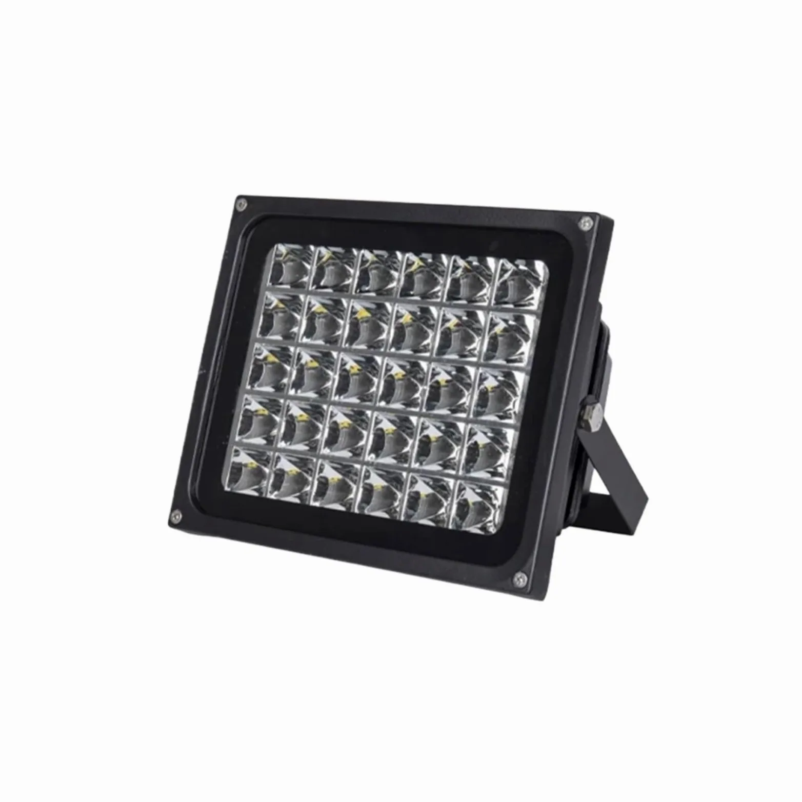 lámpara de curado UV, Lámpara LED De Curado UV Alta Energía, 405nm, 395nm, 365nm, Impresora 3D, Reparación PCB Resina, Manual, Bricolaje, Irradiación Luz Púrpura, For Hornear(395NM,200W)
