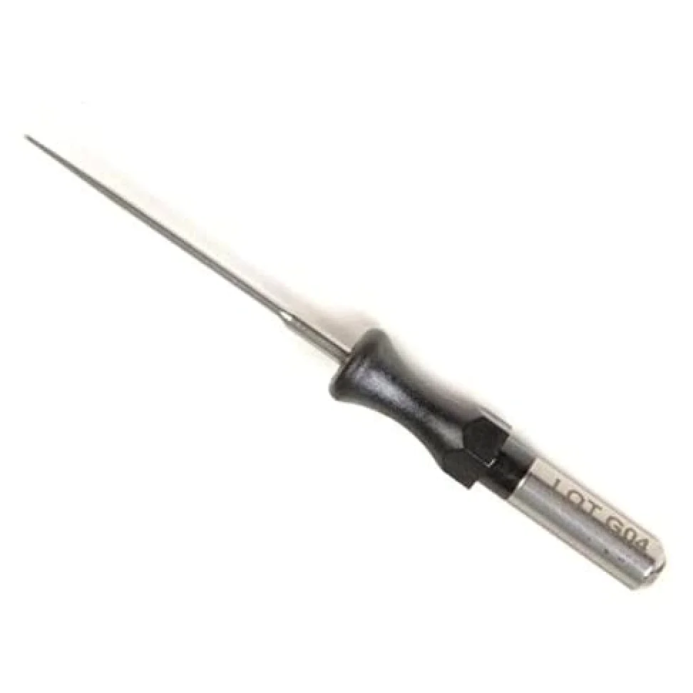 Gima 30482 electrodo de aguja autoclavabile