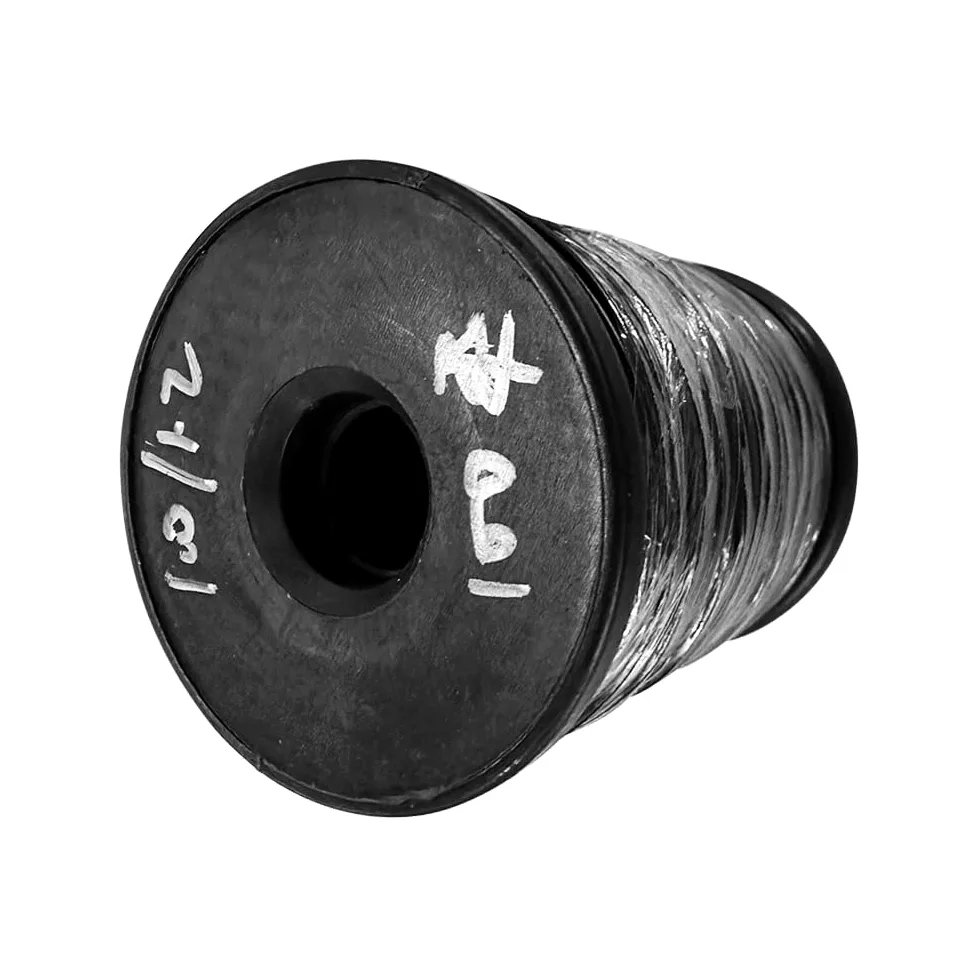 Cuerda de Alambre, 100m Cable de Acero Recubierto de PláStico Alambre Para Colgar Cuadros 1mm/1.5mm/1.2mm