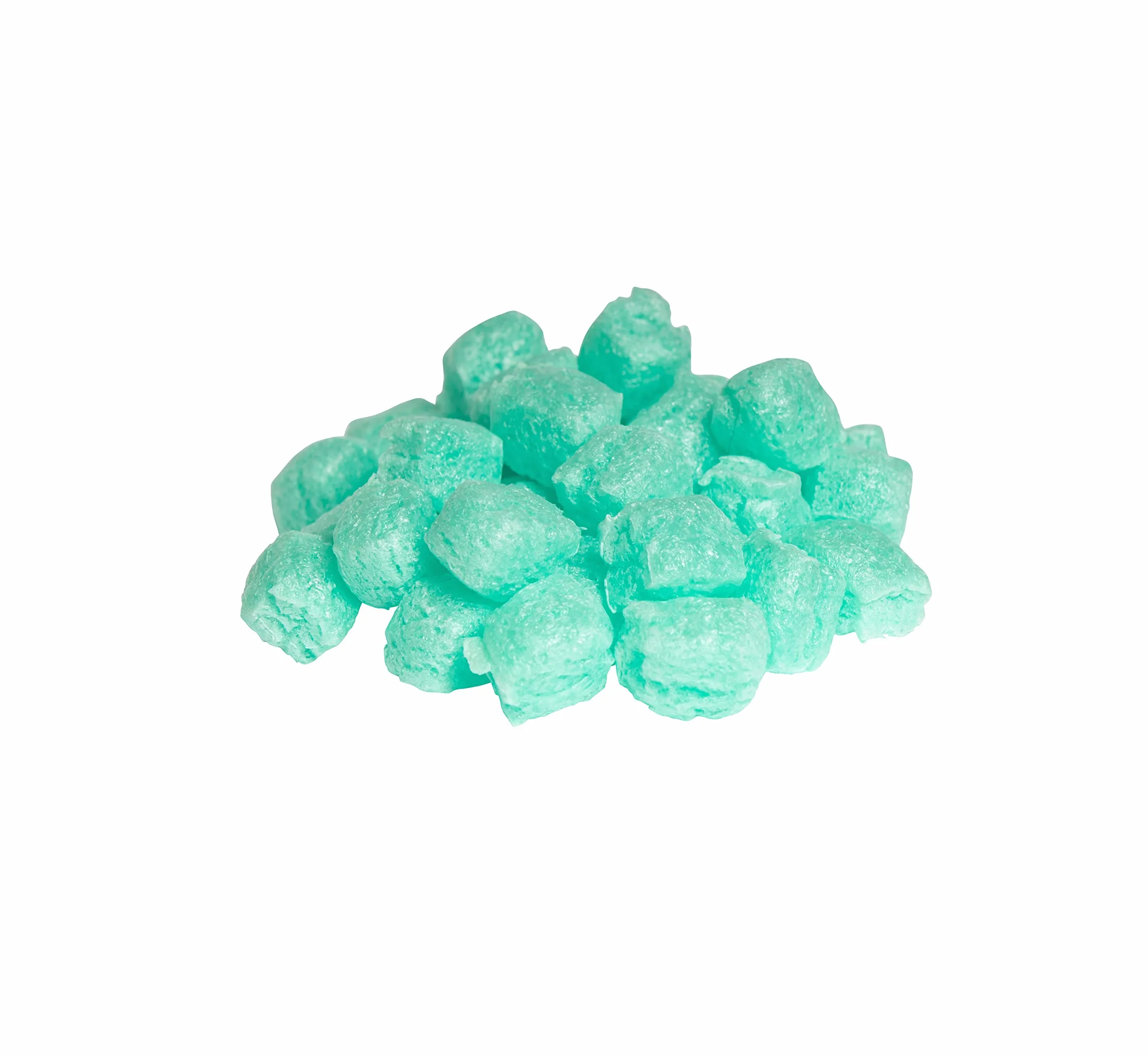Bio Juego de rellenos 200 L 4 colores verde
