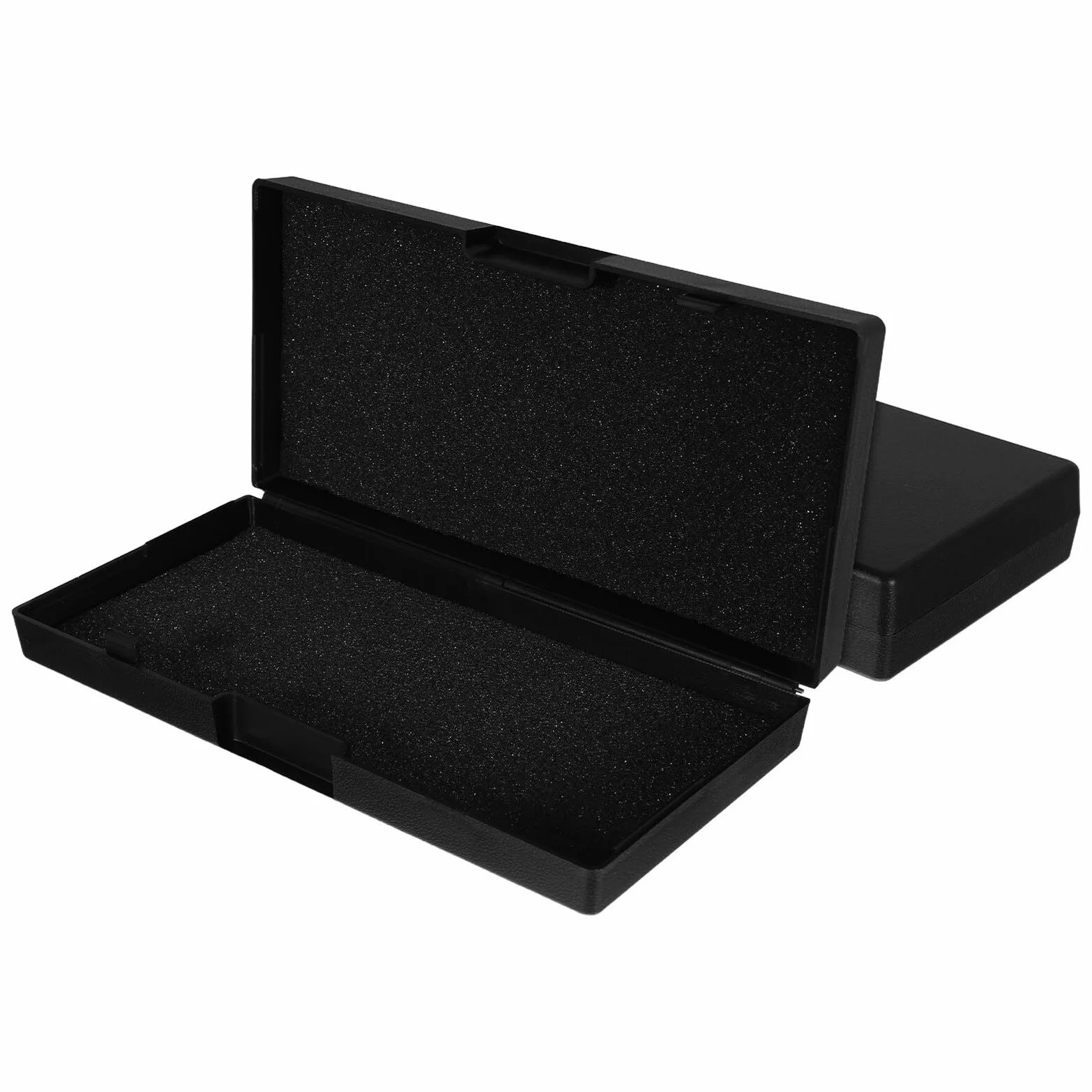 Cabilock 2 Piezas Caja Micrométrica de Almacenamiento Profesional Caja de Herramientas para Técnicos Accesorio de Micrómetro para Trabajo de Campo y Taller de Micrómetro