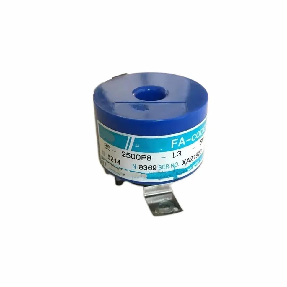 Módulo codificador Codificador De Servomotor TS5214N8369 OIH35-2500P8-L3-5V