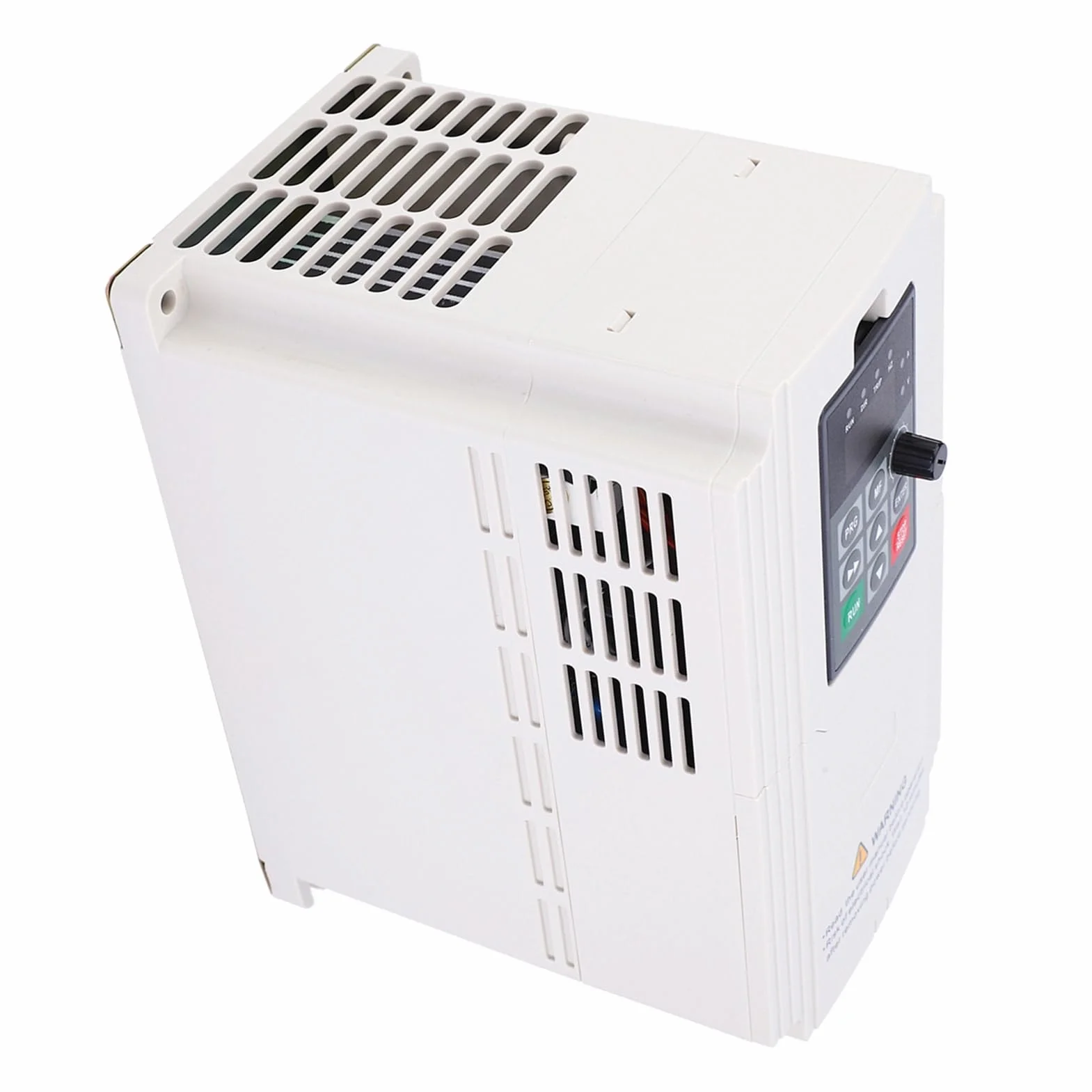Variador de frecuencia 3-Phase 380V Entrada y salida Universal VFD Converter Inverter(5.5KW)