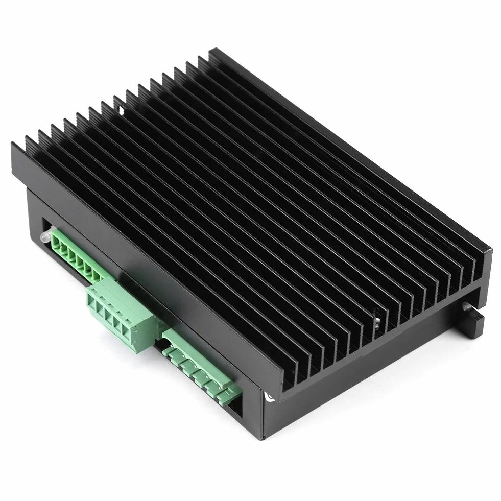 Motor de Husillo Set ER16 500W 12000r/min Refrigeración por Aire de Alta Velocidad Sin Escobillas con Motor de Motor Potenciómetro Interruptor de Sujeción