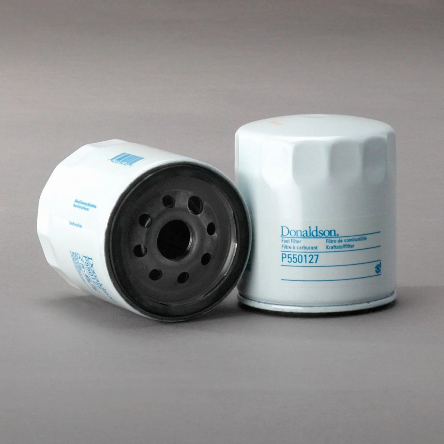 DONALDSON FILTRO ENROSCABLE P550127