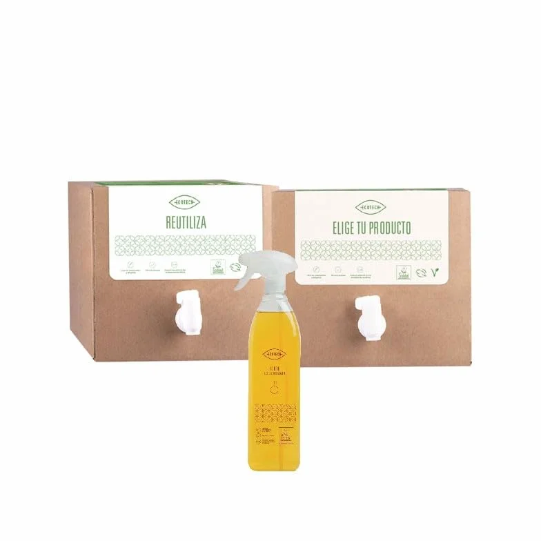 Desengrasante Forte Eco 20L Ecotech