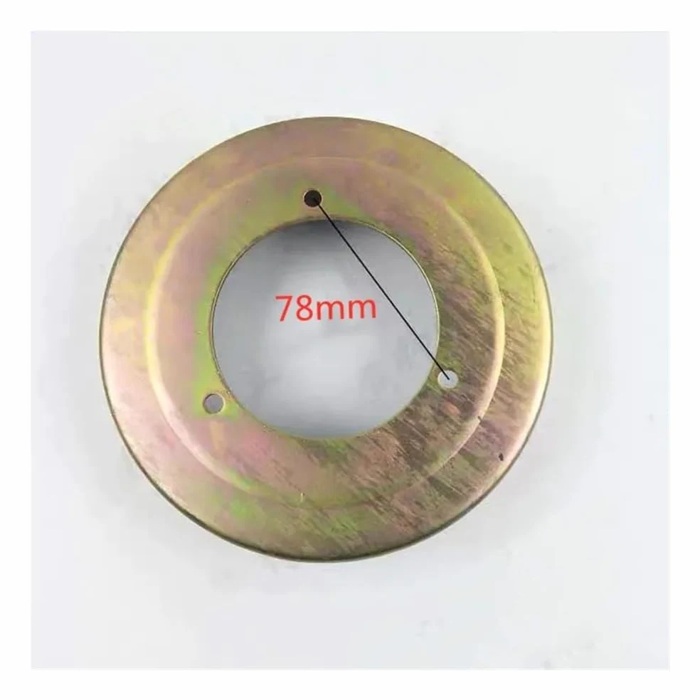 Bobina de Carga for generador de Volante de inercia con Motor diésel refrigerado por Aire, Compatible con bobinas de Potencia 170F, 173F, 178F, 186F y 188F.