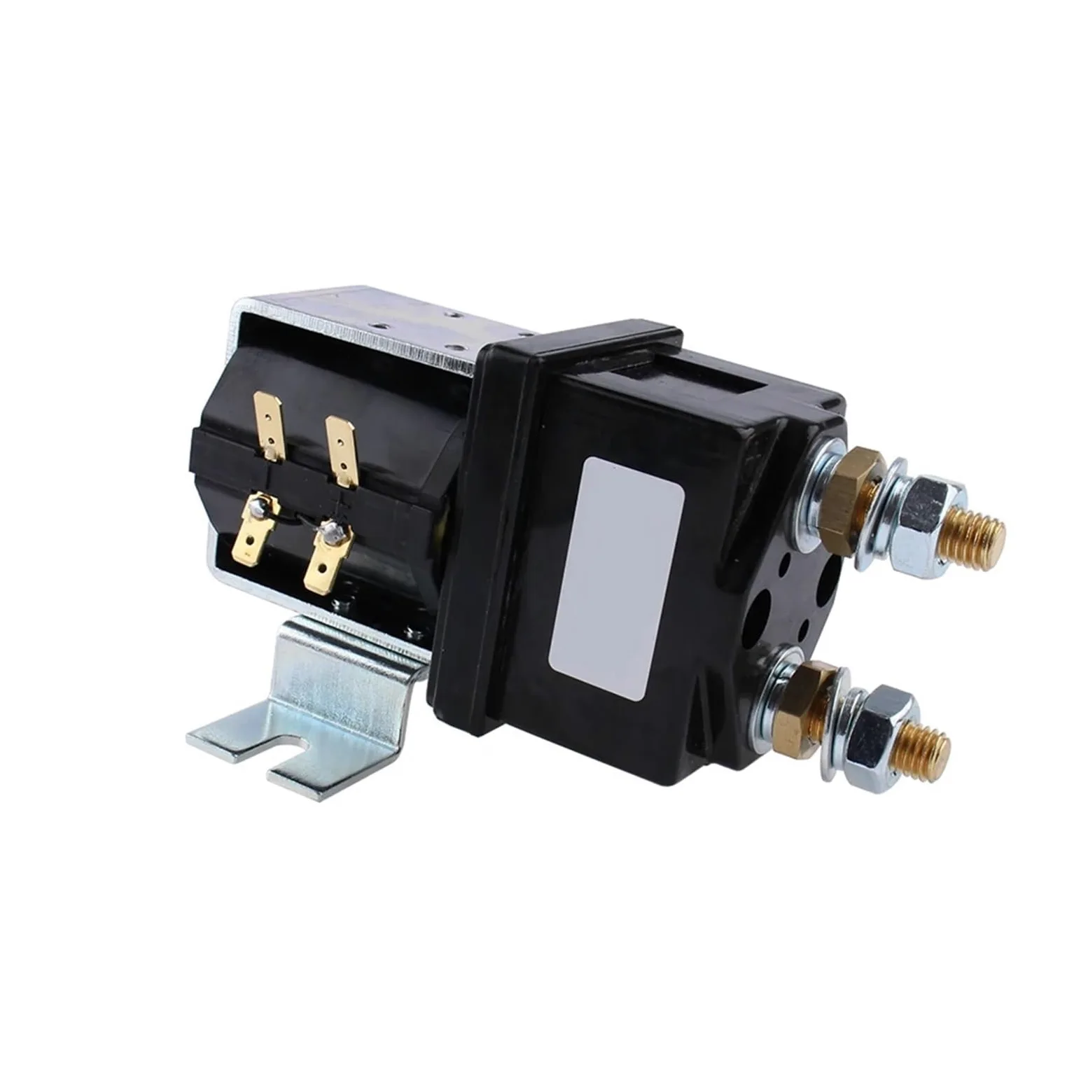 contactor, Relés De Potencia Con Contactor CC | Para Vehículos Eléctricos, Carretillas Elevadoras