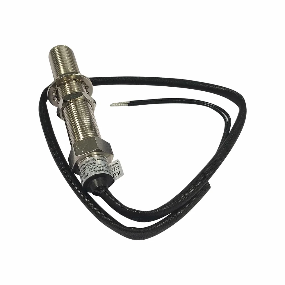 KUS magnetoelectric Tacho Sensor RPM