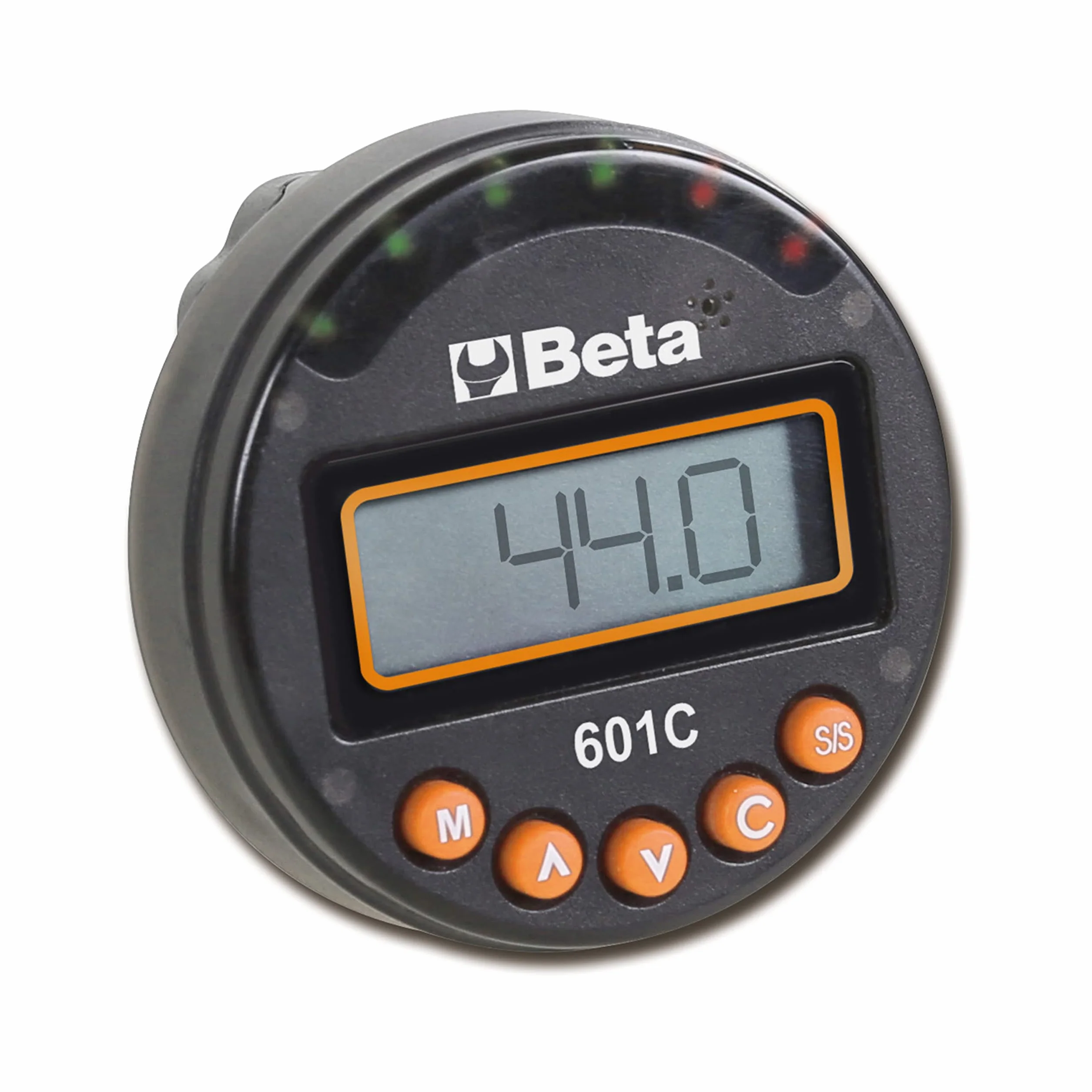 Beta 601C - Goniómetro digital para aprietes angulares