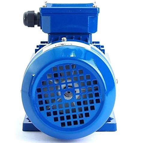 MOTOR TRIFASICO 2,2 KW / 3 CV B3 3000 RPM