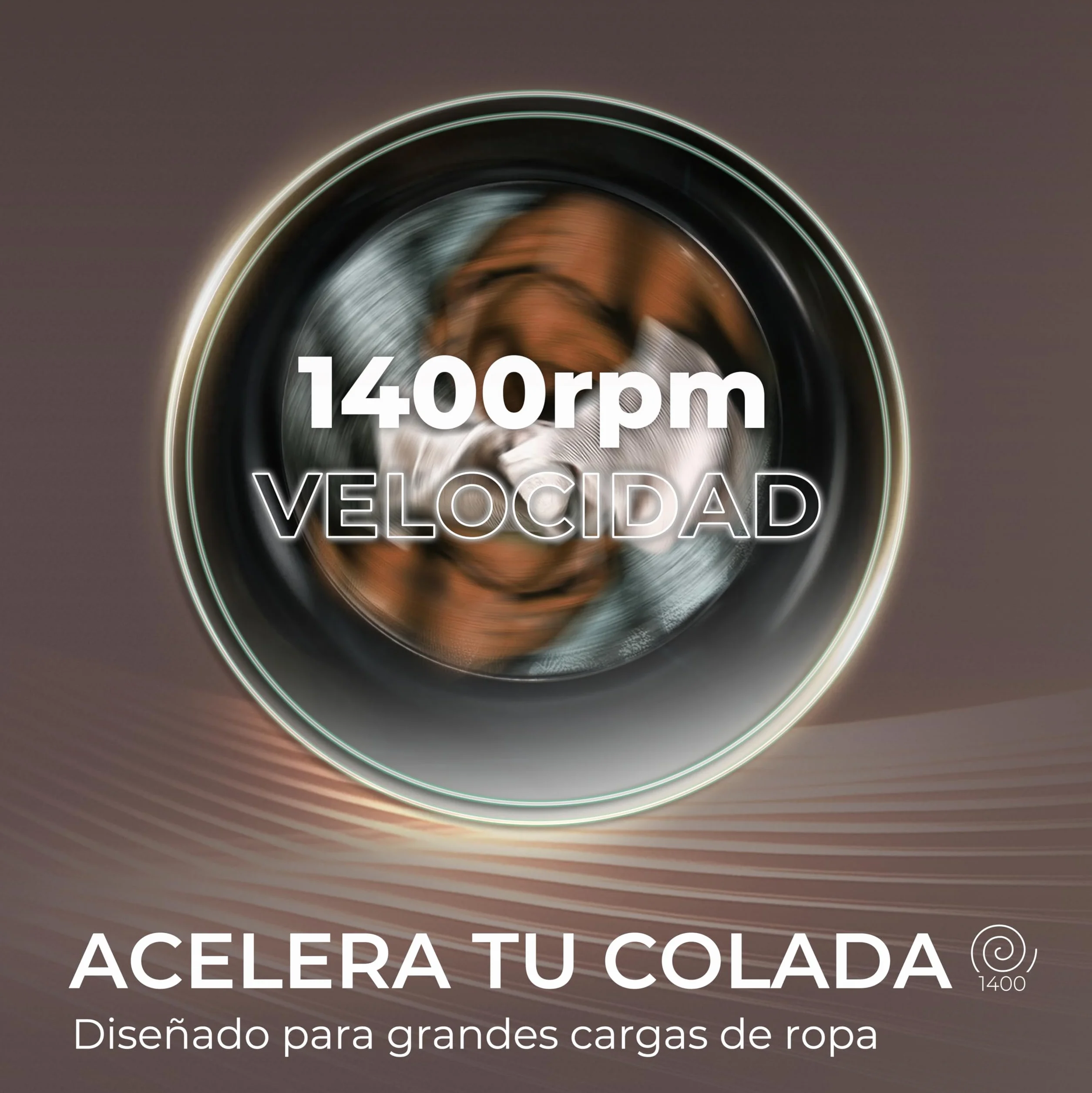Haier I-Pro Series 3 HWD80B14939S8-IB Lavadora Secadora 8KG 5KG 1400 RPM 60CM Antracita