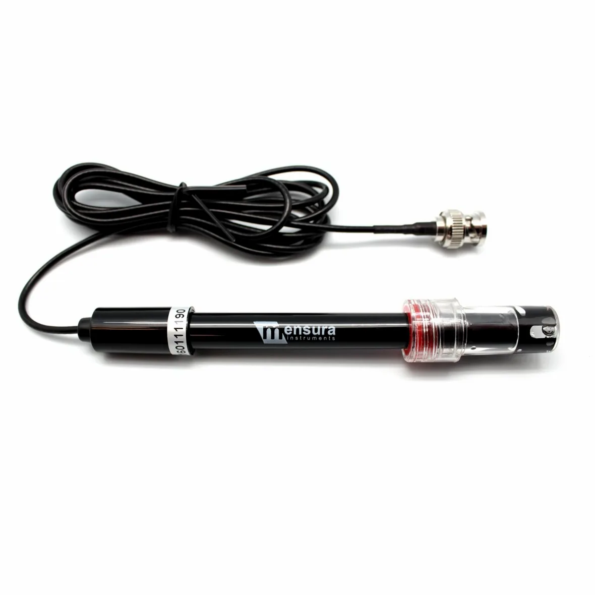 Mensura Electrodo de pH con conector BNC de GRE Pool sistemas de dosificación electrolisis salina o agua dulce