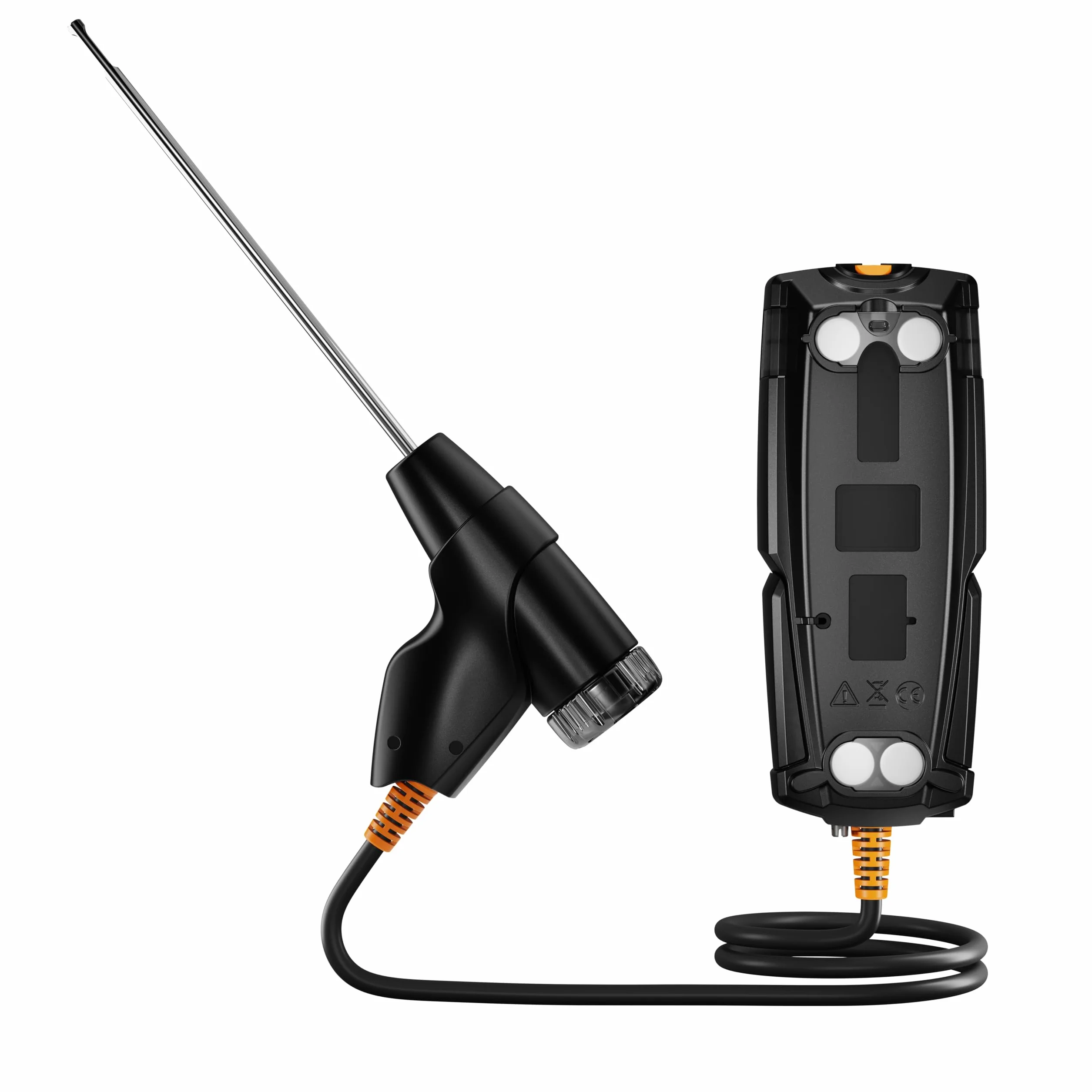 testo 310 (2ª generación) kit de impresión