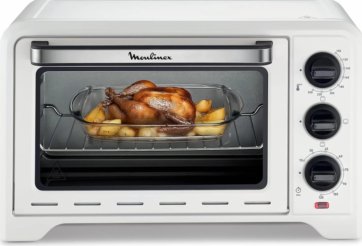 Moulinex OX4411 Horno Eléctrico Sobremesa