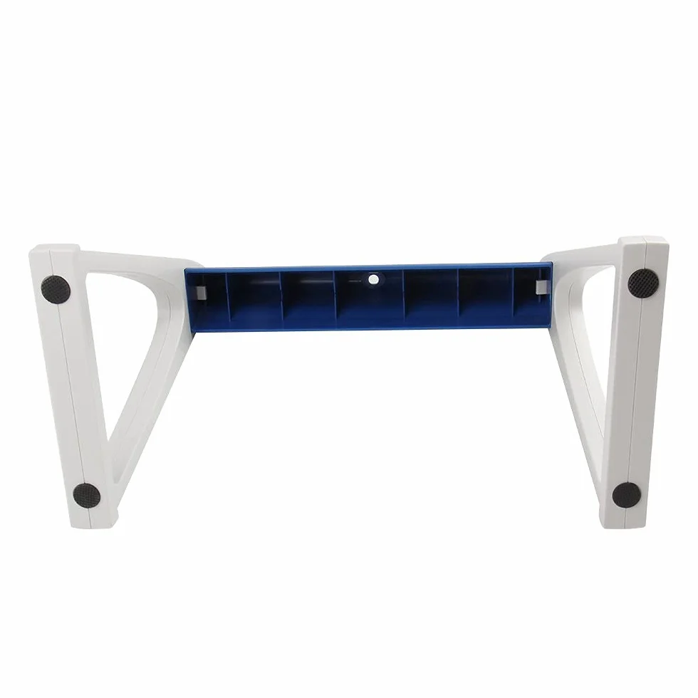 Soporte para pipetas de laboratorio ajustables