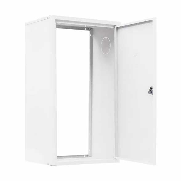 Cubierta para Caldera MBM 100x55x43 cm Pintada Blanco-Arena