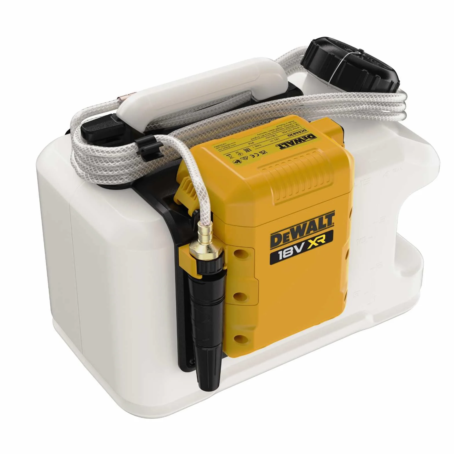 DEWALT formato diario para adultos para uso diario con formato versátil