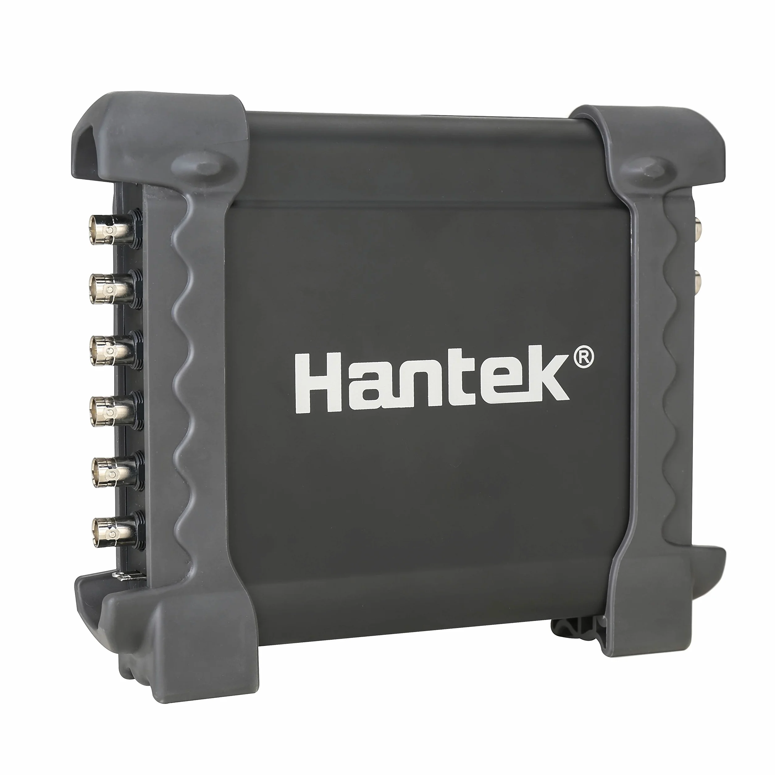 Hantek 1008B - Osciloscopio de diagnóstico automotriz (8 Canales, Tarjeta DAQ), generador programable de 8 Canales