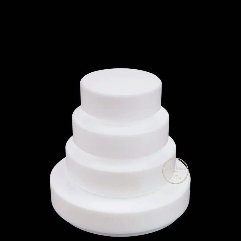 Placa de Petri Duradera de PTFE, Placa de Cultivo, Placa de Petri, Recipiente de Cultivo 30/40/50/60/70/80/90/100/110/120mm (Size : 60mm)