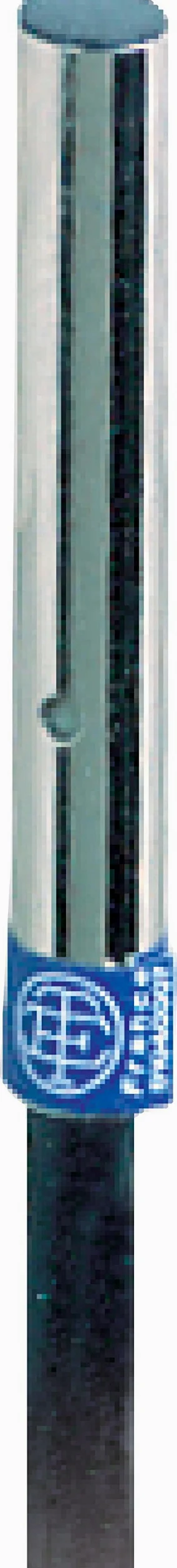 DETECTOR INDUCTIVO INOX.