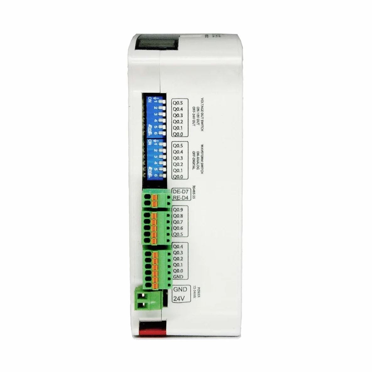 Industrial Shields Ardbox Analog PLC