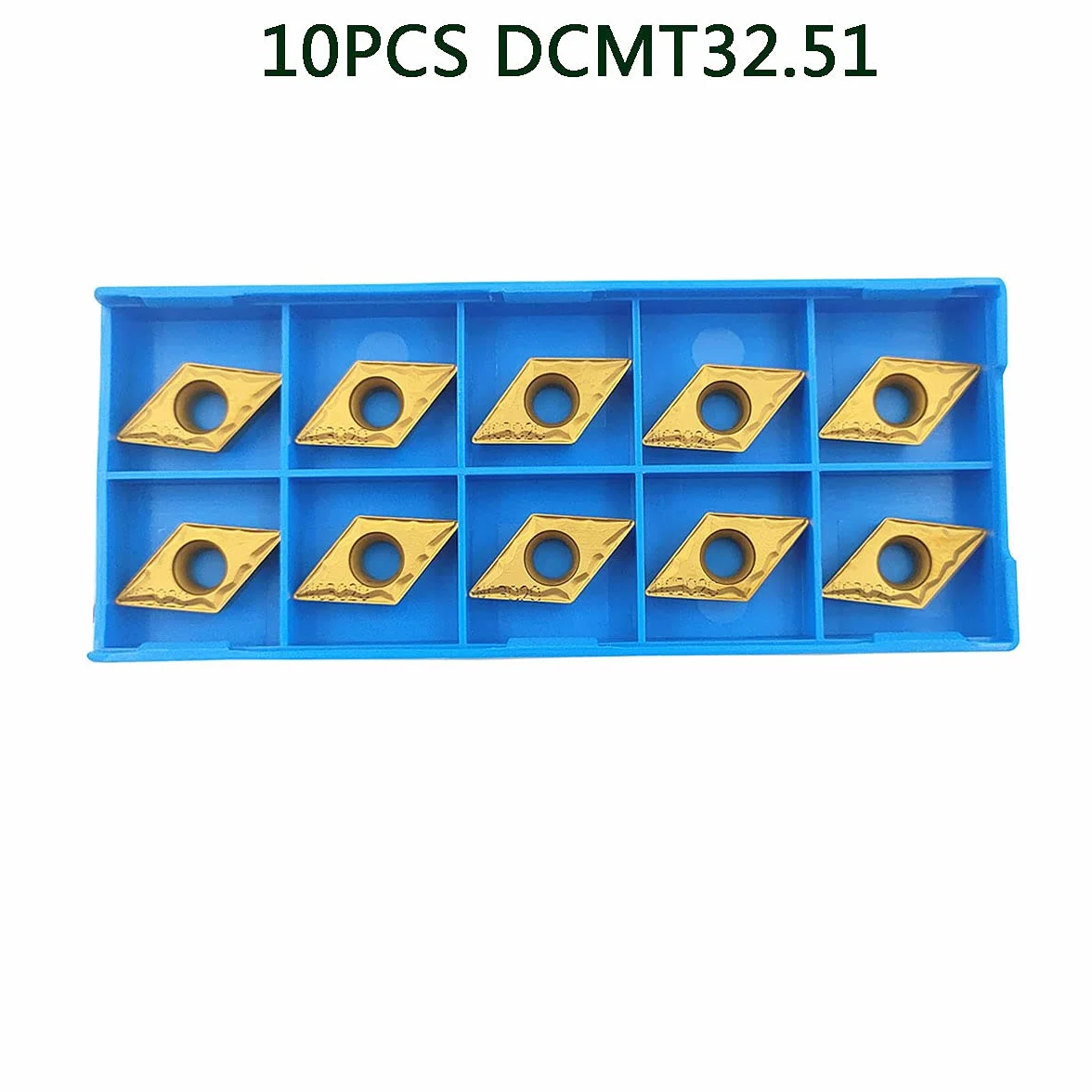 Barra de mandrinar SDJCR1616H11 SDJCL1616H11 torno externo titular herramienta torneado 10 piezas DCMT32.51 DCMT11T304-HMP NC3020 carburo inserción