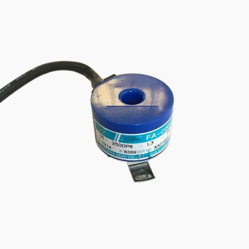 Módulo codificador Codificador De Servomotor TS5214N8369 OIH35-2500P8-L3-5V
