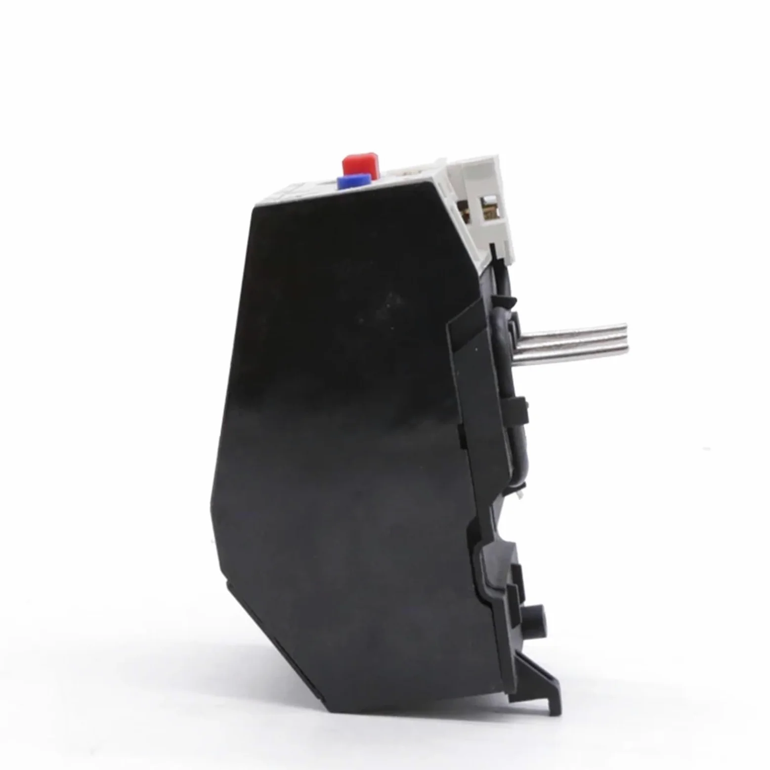 5 uds JRS2-25 relé térmico 3UA relé de sobrecarga relé de contacto for protección del motor 10A-16A 16A-25A