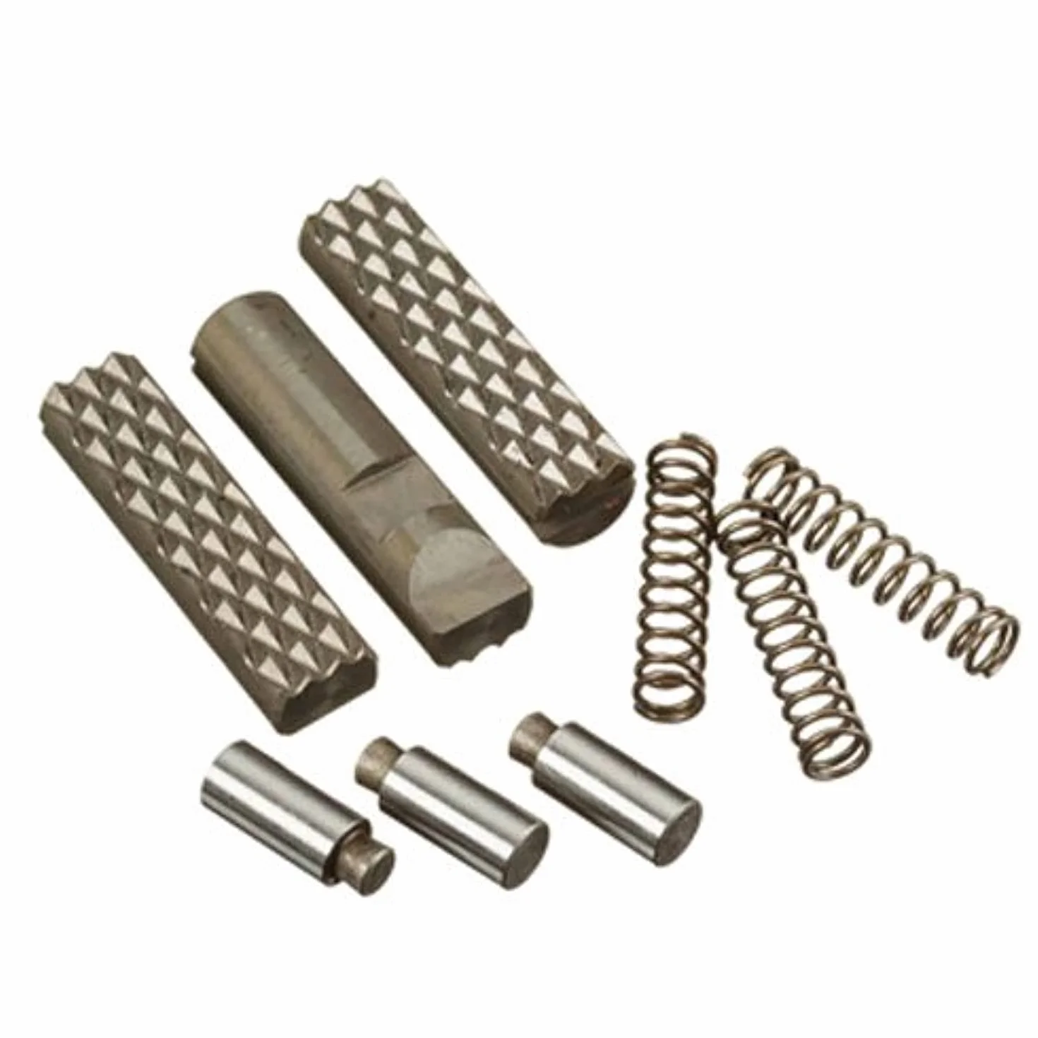Ridgid 54212 Insertos de mandíbula para 1224 Roscas