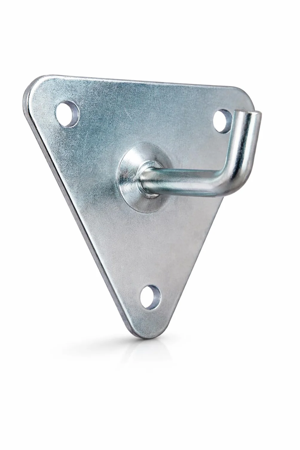 Soporte Metálico para Extintor CO₂ FERPASA® Montaje en Pared