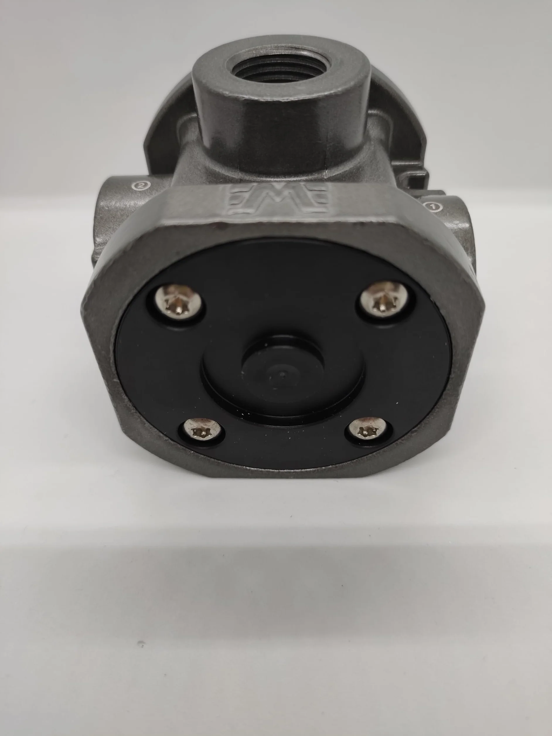 MF-2540S - Electroválvula MEC FLUID 2 3/2 de obturador G3/4" NC U2 sustituye a Univer AF-2540