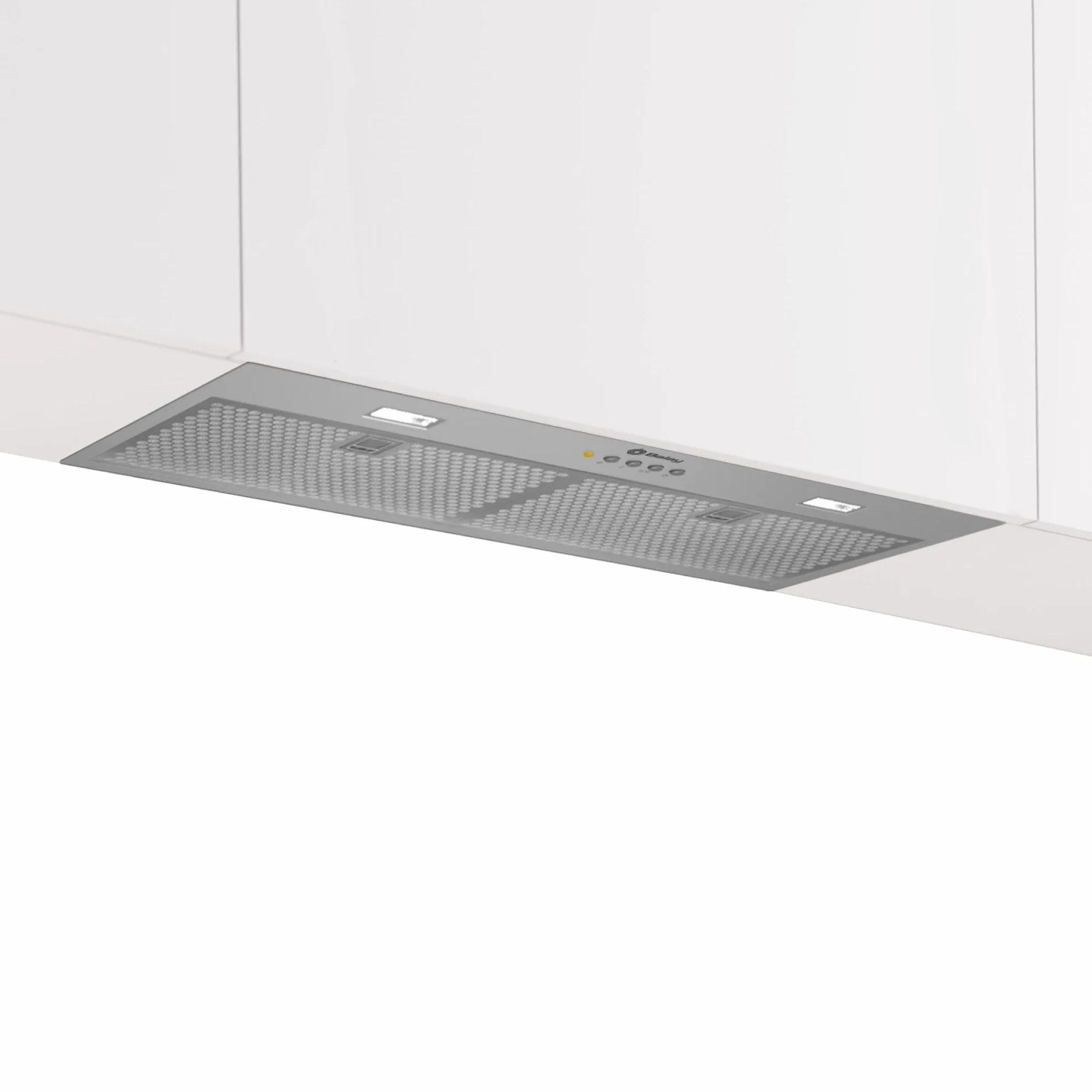 Balay 3BF377EX Módulo de integración LED 3 velocidades función intensiva Filtros acero lavables acero inoxidable