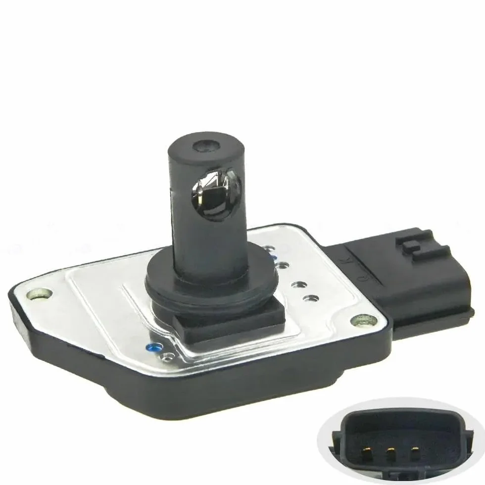 ESPYN Medidor Masa Aire Sensor Flujo Masivo AFH55M-13 para Suzuki Grand Vitara 2.5L 99-05